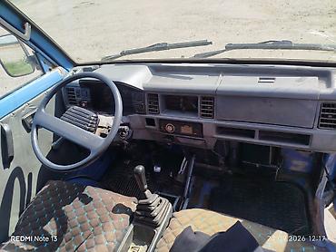 метан пропан: Daewoo Porter/Matiz Truck мини‑самосвал - Компактный городской — 4