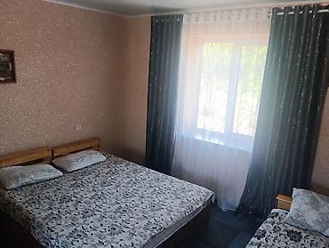 Guest houses in IK: Гостевой дом/мини-отель с благоустроенной территорией, Иссык Куль село — 4