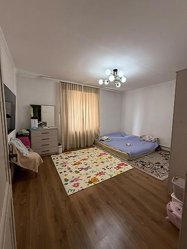 Продажа домов: 3 комнаты, 135 м², 4 соток, Бишкек, Ак-Ордо ж/м Агентство недвижимости — 3