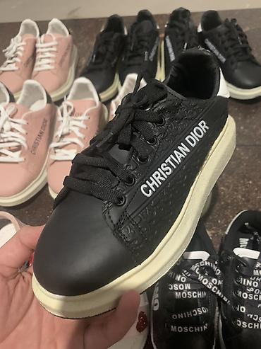 Детская обувь: ВСЯ ОБУВЬ 500 СОМ, ЖЕНСКАЯ И Детская брендовая обувь ВСЕ ПОСЛЕДНИЕ — 5