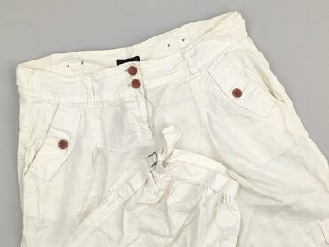 cropp marynarka damska: Next, 3/4 Trousers for women, size XL (EU 42)