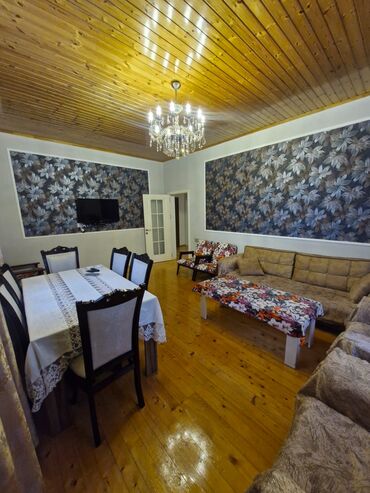 Bağ evlərinin satışı: Bakı, Nardaran qəs., 82 kv. m, 3 otaqlı, İnternet — 4