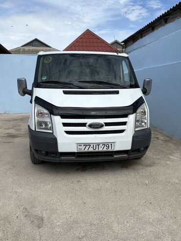 авторынок бишкек спринтер дубль кабина: Ford Transit: 2.2 л | 2009 г. 191000 км Бус