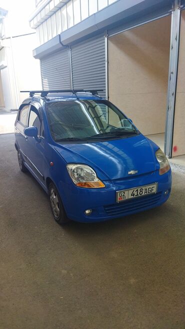 электромобиль neta: Chevrolet Spark: 2006 г., 0.1 - engine capacity л, Механика, Бензин, Седан