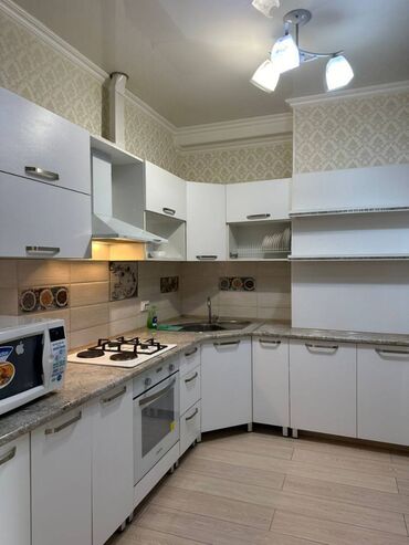 Долгосрочная аренда квартир: 2 комнаты — 8