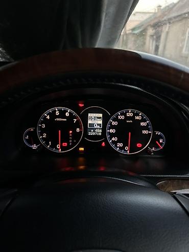 2003: Honda Accord: 2003 г., 3 л, Автомат, Бензин, Седан — 10
