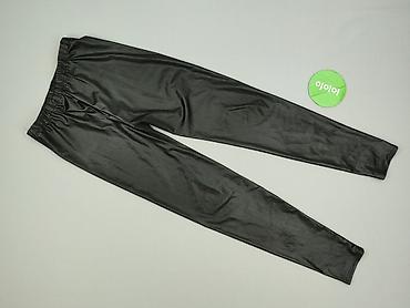 getry woskowane: Legginsy Eleganckie damskie, rozmiar S — 2