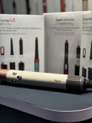 Фены: ✨ Dyson Airwrap — люкс-копия ✨ 💰 Цена: 16 999 сом (вместо 22 000) 🚚 — 4