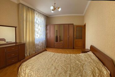 Uzunmüddətli kirayə mənzillər: Həzi aslanov metrosuna yaxın,Fəridə Şadlıq sarayının arxasında, 62 — 4