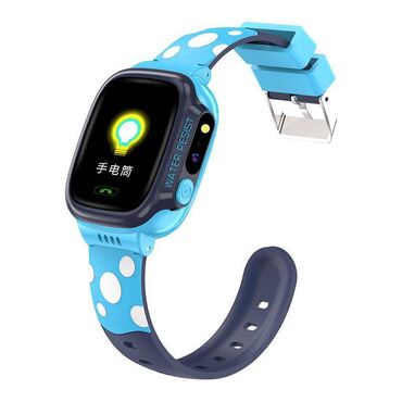 силиконовые браслеты: Детские смарт-часы Smart Watch Y92 2G Умные часы не выглядят слишком
