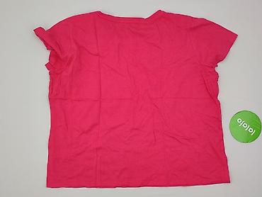 t shirty elastan: Sinsay, T-shirt damski, rozmiar XL — 3