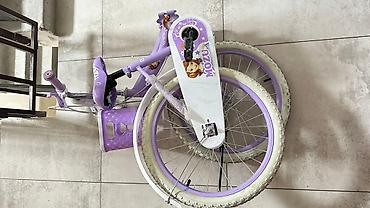 Детские велосипеды: Детский велосипед, 2-колесный, 9 - 13 лет, Для девочки, Новый — 11