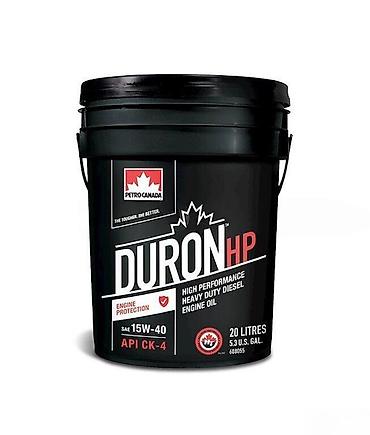 alpine 10w40: Petro-Canada Duron UHP 0W-40 - 4Petro-Canada Duron UHP 5W-30 - 1 - — 4
