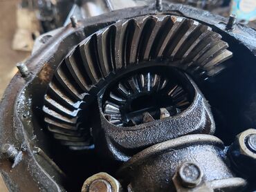 Auto delovi: Prednji diferencijal Lada 2121 Niva 1.6 br.3. Polovno, ocuvano — 13