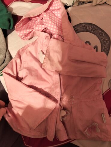 Paltolar: Palto, Uniseks, 2 - 3 yaş — 8