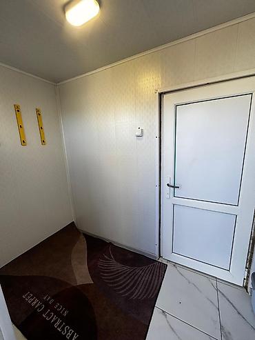 Продажа коттеджей и домов: Продаётся дом г Каракол ул.Ахунбаева 3х комнатная 6соток — 21