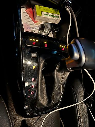 Kia: Kia Stonic: 2017 г., 1.4 л, Автомат, Бензин, Кроссовер at lalafo.kg — 8 Kia: Kia Stonic: 2017 г., 1.4 л, Автомат, Бензин, Кроссовер — 8