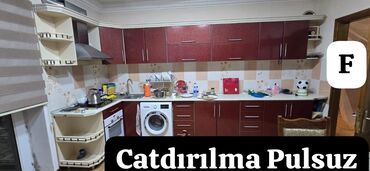 stol stul metbex ucun: *‼️ Təcili Satılır ‼️ 4 metreden cox super vezyetde ussunde hersey