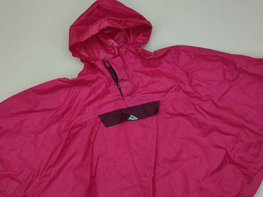 Jackets and Coats: Raincoat, 11 years, 140-146 cm, condition - Perfect