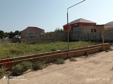 sabunçu rayonu savalan qəsəbəsi: 4 sot, Kənd təsərrüfatı, Mülkiyyətçi, Bələdiyyə