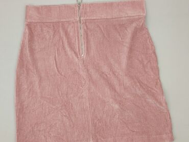 spódnice plisowane jesienne: Women`s skirt, size L