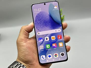 redmi note 11se: Xiaomi, Mi 12X, Б/у, 256 ГБ, цвет - Серый, 2 SIM — 6
