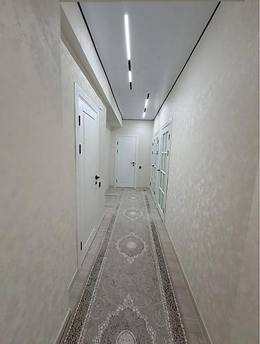 технопарк квартиры: 3 комнаты, 80 м², Технопарк Элитка, 2 этаж, Евроремонт — 4