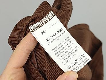 brandy sweter: Shein Curve, Golf damski, rozmiar XL — 5