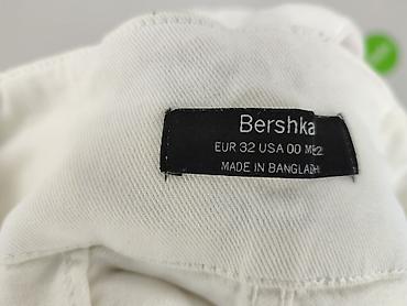 sellpy bootcut jeans: Bershka, Jeansy damskie, rozmiar XS — 4