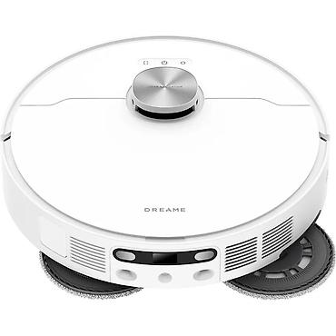 Роботы-пылесосы: Робот-пылесос Dreame, Смешанная, Составление плана помещения — 10