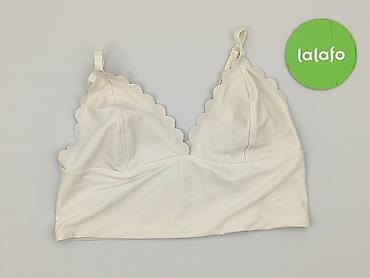 leisure bra: Bik Bok, Biustonosz damski, Miękki, L — 2