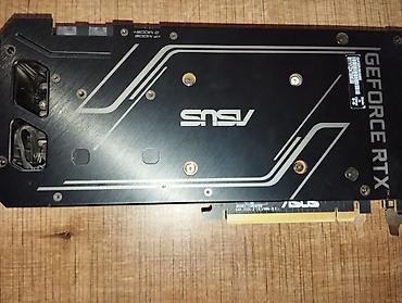 ram ddr 2: ASUS KO Dual GeForce
3070 — 2