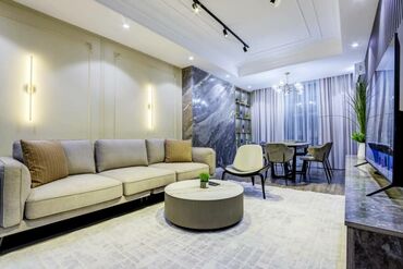 Долгосрочная аренда квартир: 3 комнаты, Собственник, Без подселения, С мебелью полностью at lalafo.kg — 2 Долгосрочная аренда квартир: 3 комнаты, Собственник, Без подселения, С мебелью полностью — 2