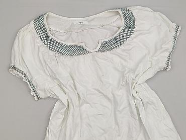 primark biala koszula: Bpc bonprix collection, Bluzka damska, rozmiar XL — 1