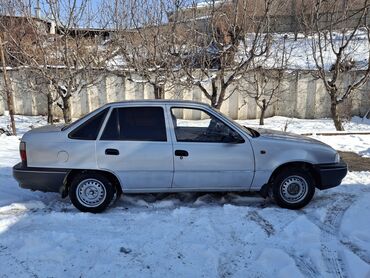 ауди с4 климат контроль: Daewoo Nexia: 2002 г., 1.5 л, Механика, Бензин, Седан