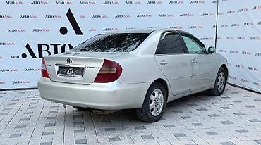 voxy noah: Toyota Camry: 2004 г., 2.4 л, Автомат, Бензин, Седан — 3