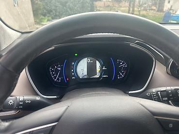 s 221: Hyundai Santa Fe: 2019 г., 2 л, Автомат, Дизель, Кроссовер — 5