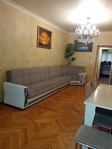 bartee: Bakı, 3 otaqlı, Köhnə tikili, 90 kv. m — 3