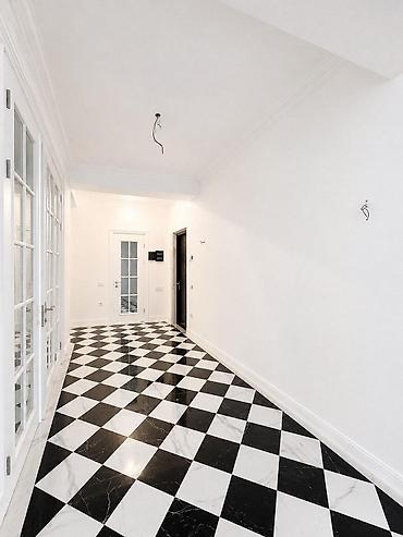 elmlerde satilan evler: Ağ şəhər, 3 otaqlı, Yeni tikili, 147 kv. m — 3