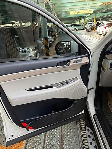 byd e6: Hyundai Palisade: 2020 г., 2.2 л, Автомат, Дизель, Кроссовер — 4