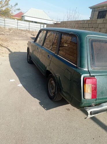 VAZ (LADA): VAZ (LADA) 2104: 0.3 l | 1999 il 250 km Universal -da lalafo.az — 3 VAZ (LADA): VAZ (LADA) 2104: 0.3 l | 1999 il 250 km Universal — 3