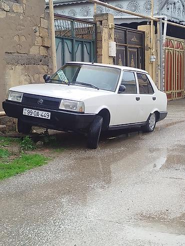 tofaş şahin: Tofaş Şahin sedan – şəxsi minik avtomobili ili 2004 otur sür maşındi — 10