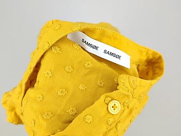 samsoe samsoe: Samsøe Samsøe, Bluzka damska, rozmiar 2XL — 4