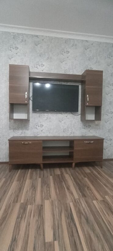 tv stend alçıpan: TV altlığı