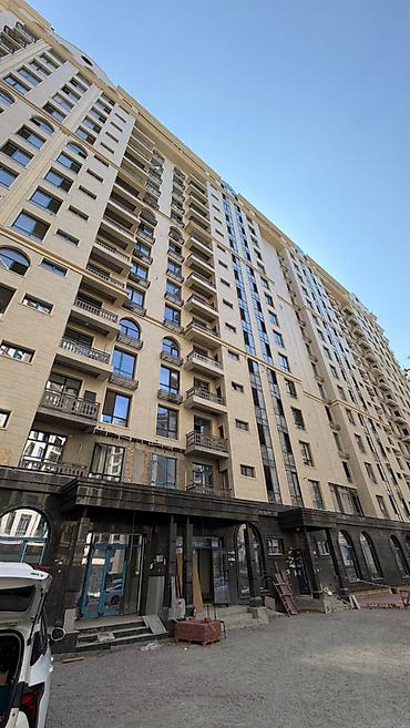 венеция: Сдаётся 1-комнатная квартира на длительный срок 📍 Район: мкр. Асанбай — 5