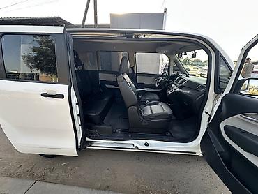 byd e1: Kia Ray: 2020 г., 1 л, Автомат, Бензин, Хэтчбэк — 5