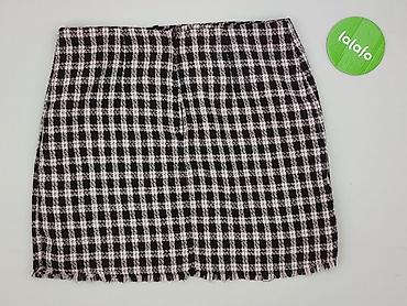 16588a hm: H&M Divided, Spódnica damska, rozmiar XL — 3