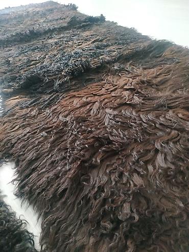 Ковры и паласы: Ковер Б/у — 7