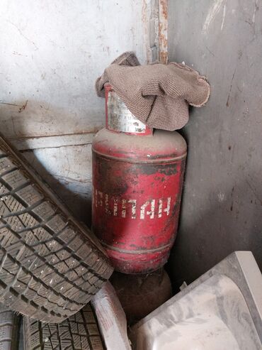 кислородный порошок: Продаю газовый балон 1 шт. Могу доставить бесплатно в пределах города