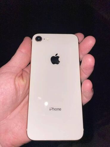 обмен на айфон х: IPhone 8, Б/у, 256 ГБ, Золотой, Защитное стекло, Чехол, 90 %